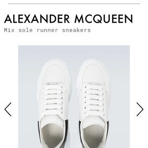 Meet your Posher, Marcelis